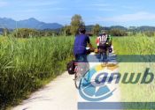 9 daagse fietsrondreis Noord Italië