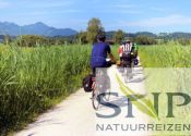 Bretagne Fietsen door het Bretonse land