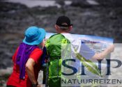 Westkaap en Oostkaap Cederbergen, Swartbergen en Coastal trails