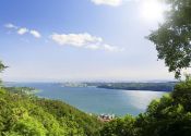 8 daagse fietsreis Bodensee