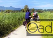 fietsen door groningen en het hogeland