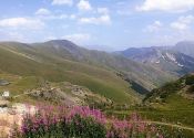 Fietsvakantie Franse en Italiaanse Alpen