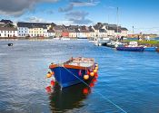 Fietsvakantie Connemara, Galway en Mayo