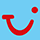 Logo TUI